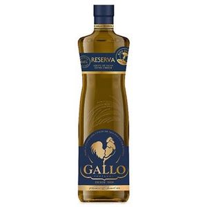 Azeite Oliva Gallo 500ml E.V.Reserv.Port