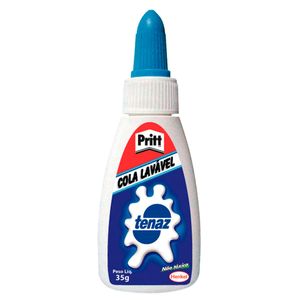 Cola Tenaz Escolar 35g