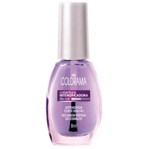 Esmalte Colorama 8ml Cob.Intensificadora