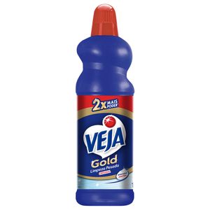Limpador Veja Limpeza Pesada 1 Litro Original