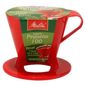 Suporte Filtro Melitta 100
