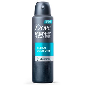 Desodorante Aero Dove 150ml Men Cuid.Tot