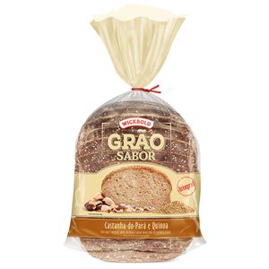 Pao Wickbold 450g Cast/Quinoa