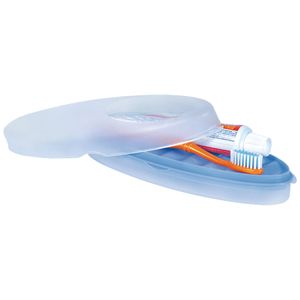 Estojo P/ Viagem Plasutil Ref. 2795