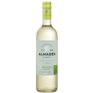 Vinho Brasileiro Almadén 750ml Sauvignon Blanc