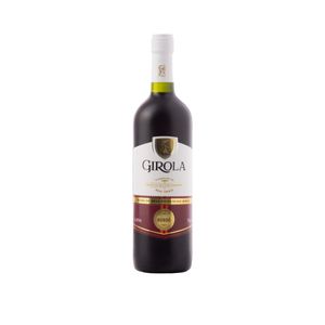 Vinho Brasileiro Girola 750ml Tinto Suave