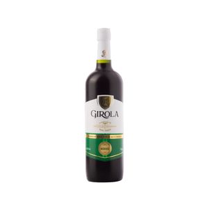 Vinho Brasileiro Girola 750ml Tinto Seco