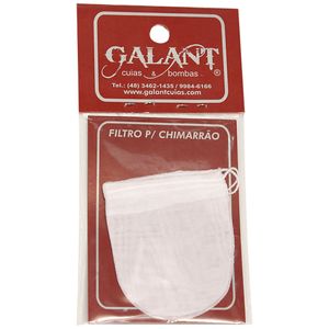 Filtro P/Chimarrao Galant
