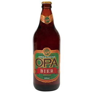 Cerveja Opa Bier 600ml Pale Ale