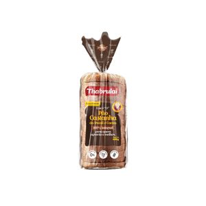Pao Thabrulai 400g Integral C/Cast