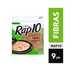 Rap10 330/297g Integral