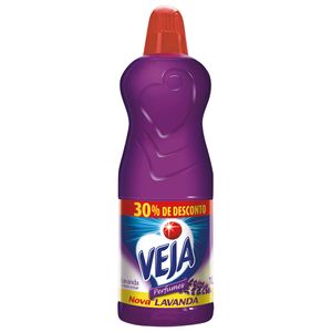 Limpador Perf.Veja 1l Perf.Fl.Medit