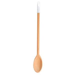 Colher Oval 26cm Stolf C/ Suporte