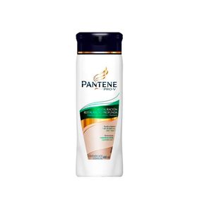 Shampoo Pantene 400ml Restauracao