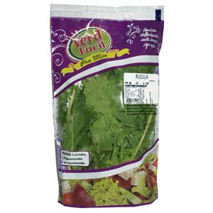 Rucula Pra Mim Verdfacil 50g
