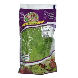 Alface Crespa Pra Mim Verdfacil 60g