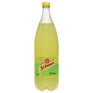Refrigerante 1,5 Litros Schweppes Citrus
