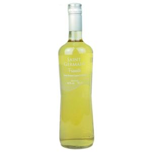 Vinho Brasileiro Saint Germain Frisante 750ml Branco