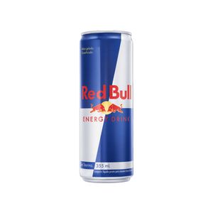 Energetico Red Bull 355ml