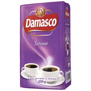 Café Damasco 500g Intenso