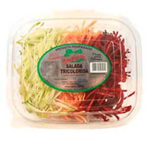 Salada Tricolorida Delicia