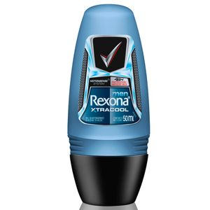 Desodorante Roll-On Rexona 50ml Xtra Cool