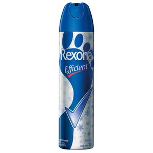 Desodorante Aero.Rexona 153ml P/Pes Orig