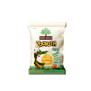 Salg.Org.Zooreta 45g Cebola