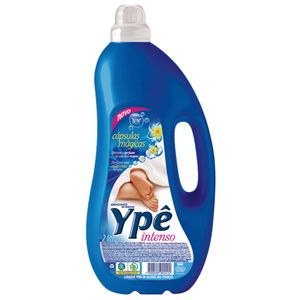 Amaciante Ypê 2 Litros Intenso