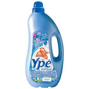 Amaciante Ypê 2 Litros Aconchego