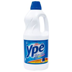 Água Sanitaria Ypê 2 Litros