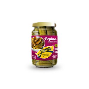 Pepino Jureia 300g