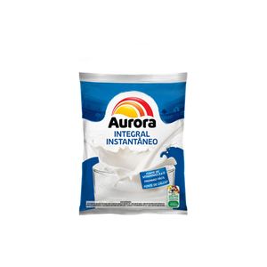 Leite Po Aurora 400g Inst.Integral