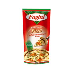 Molho Tomate Fugini 300g Pizza