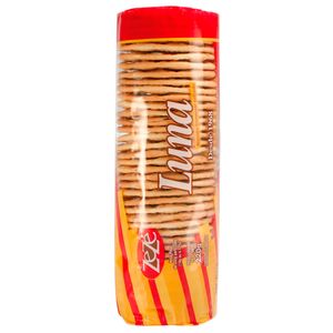 Biscoito Zezé 220g Luna Salgado