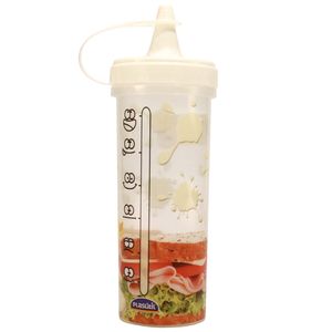 Bisnaga Plasutil 250ml Maionese