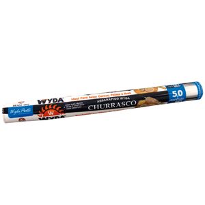 Assa Rapido Wyda 5mx45cm Churrasco