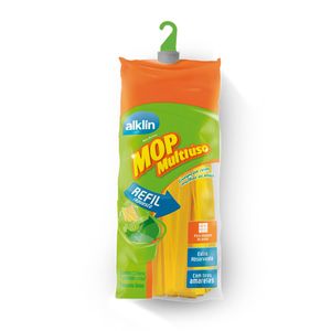 Refil Mop Alklin Multiuso