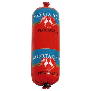 Mortadela Perdigão 500g C/ Gordura