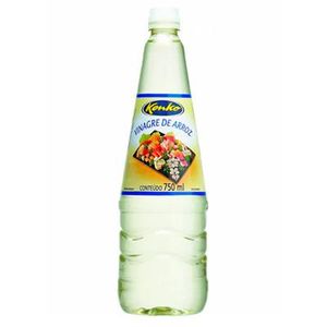 Vinagre Kenko 750ml Arroz