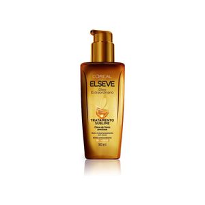 Oleo Extraordinario Elseve 100ml