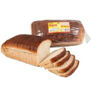 Pão Caseiro Da Márcia 600g Aipim