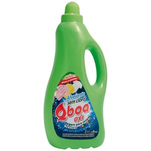Tira Manchas Q.Boa 2l S/Cloro