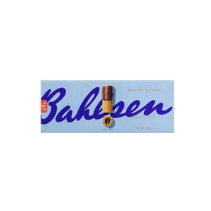 Biscoito Wafer Balsen 100g Cob.Choc