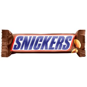 Chocolate Snickers 45g