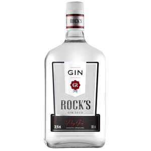 Gin Rocks 1l Tradicional