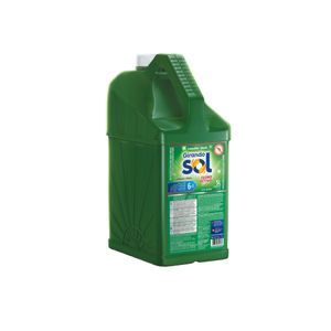 Agua Sanitaria Girando Sol 5l