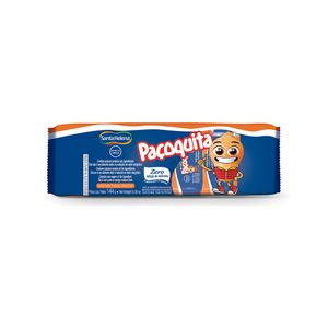 Pacoquita Santa Helena 144g Diet C/8