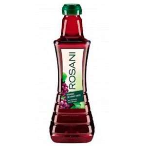 Vinagre Rosani 500ml Vinho Tinto