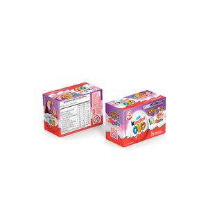 Kinder Ovo Roxo 2 Unidades 40g